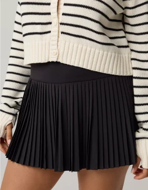 OFFLINE By Aerie All Aces Tennis Skort