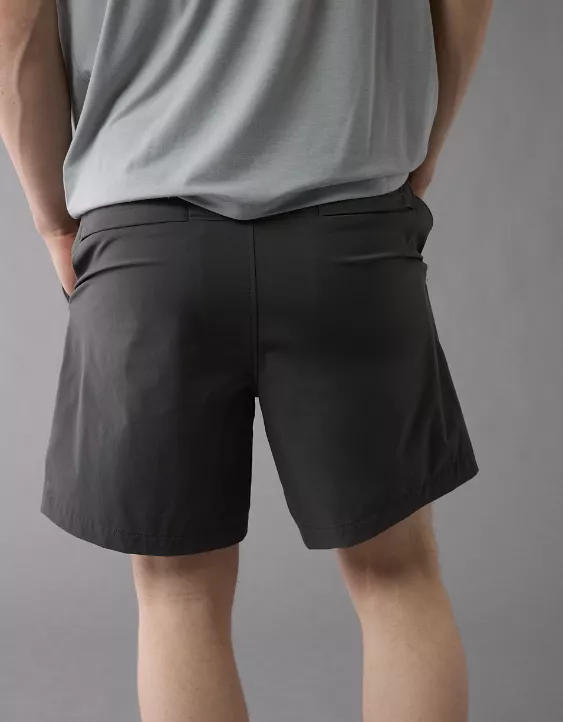 AE 24/7 7" Flex Club Short - Image 2