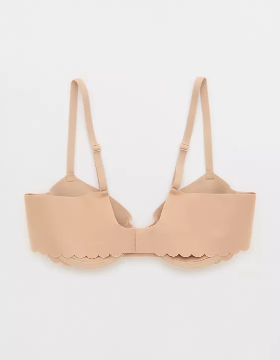 SMOOTHEZ Demi Lightly Lined Bra - Image 4