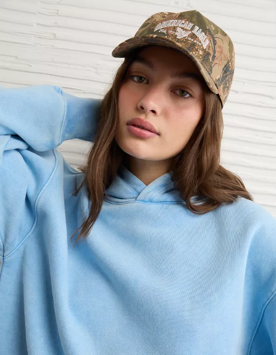 AE Everyday Luxe Hoodie - Image 6