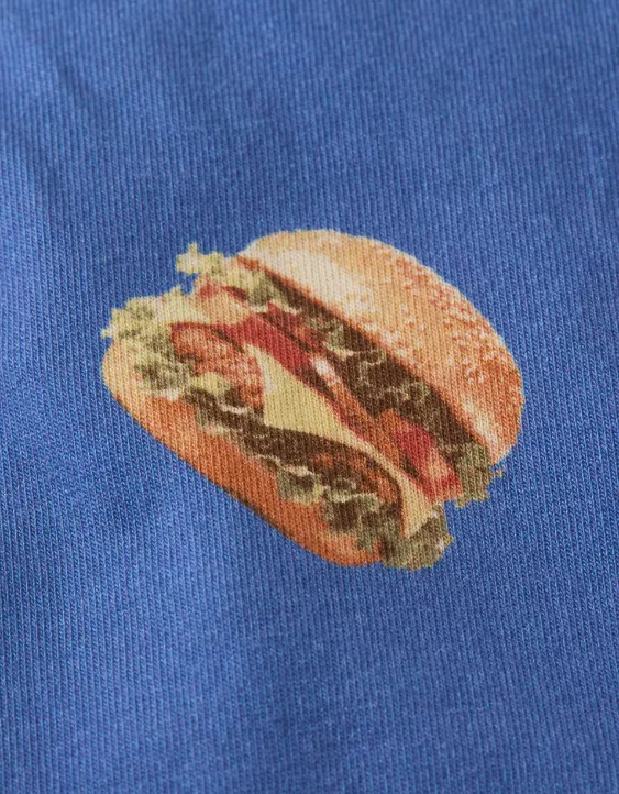 AEO Men's Hamburger 4.5" Classic Boxer Brief - Image 5