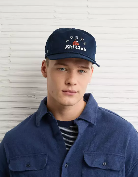 AE Snoopy Baseball Hat - Image 2