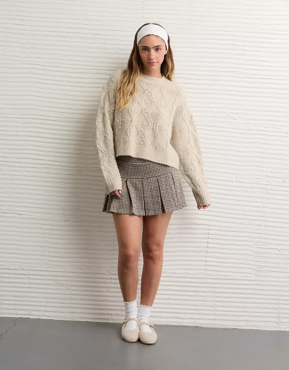 AE Snow Stopper Sweater - Image 5