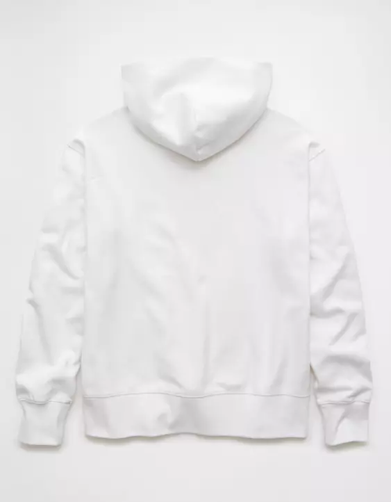 AE Laidback Luxe Heavyweight Hoodie - Image 4