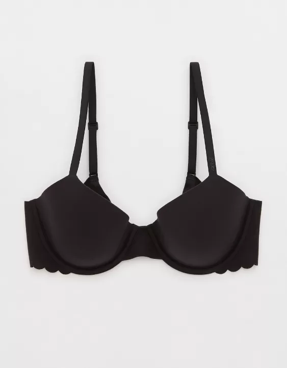 SMOOTHEZ Demi Lightly Lined Bra - Image 3