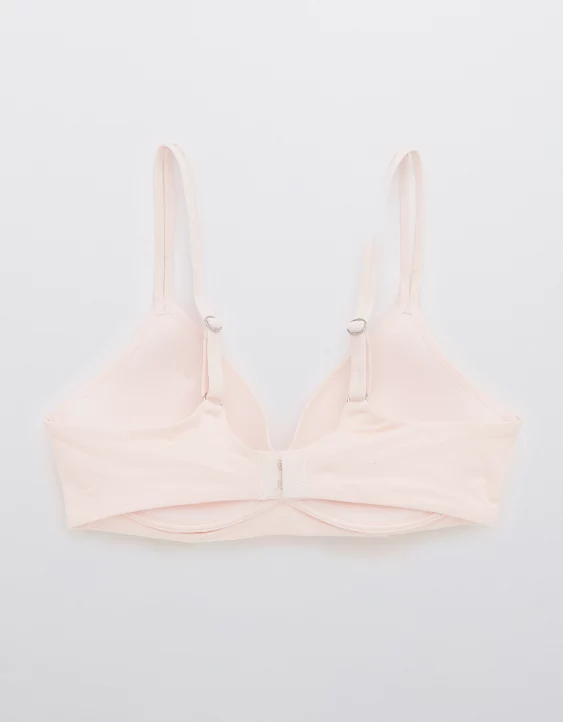 Sunnie Wireless Push Up Bra - Image 4