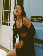 SMOOTHEZ Bra-ish Wireless Bralette