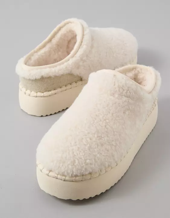 AE Sherpa Scuff Slide - Image 3
