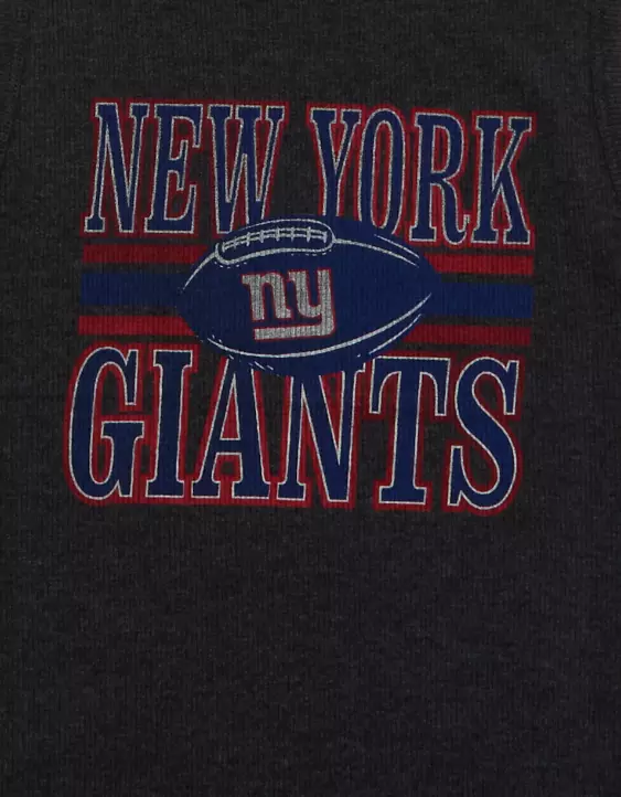 NFL New York Giants Graphic Tank Top - Image 6