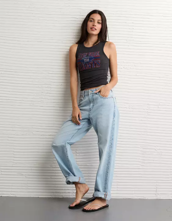 NFL New York Giants Graphic Tank Top - Image 5