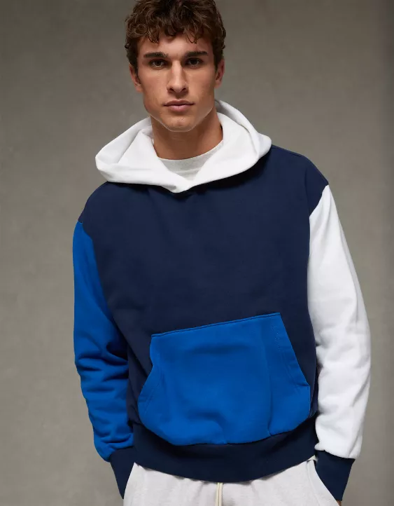 AE Laidback Luxe Heavyweight Hoodie - Image 2