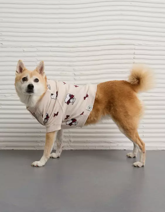 ABO Dog Sweater - Image 2