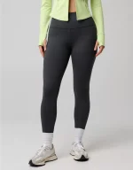 OFFLINE By Aerie The Hugger High Waisted Legging