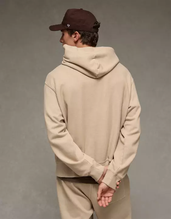 AE Laidback Luxe Heavyweight Hoodie - Image 2