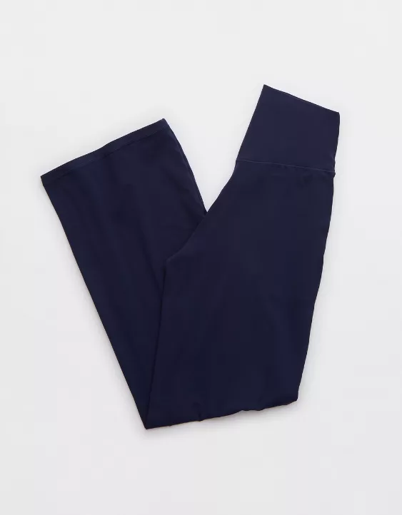 OFFLINE By Aerie Real Me XTRA High Waisted Trouser - Image 5