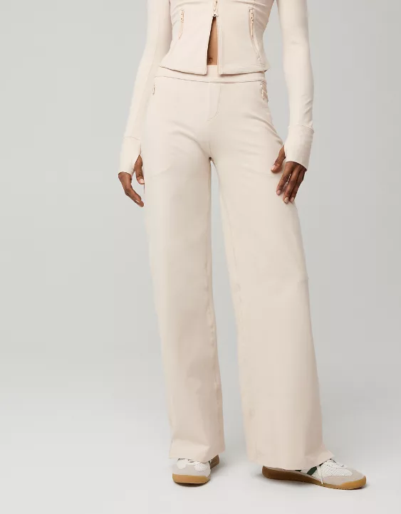 OFFLINE By Aerie The Hugger Trouser - Image 8