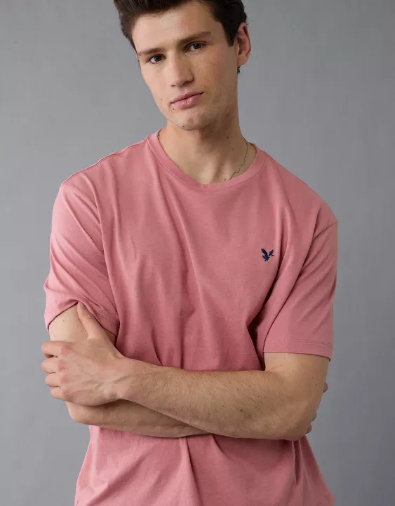 AE Lightweight Icon T-Shirt - Image 5