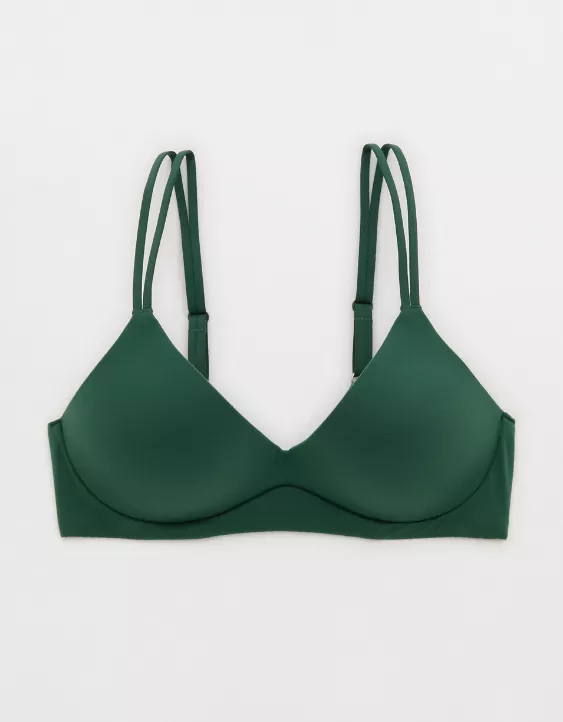 Sunnie Wireless Push Up Bra - Image 3