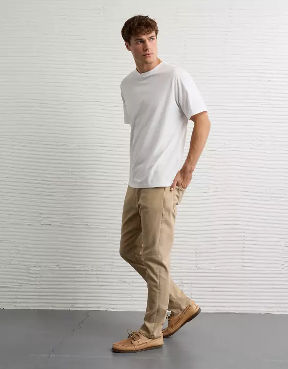 AE 24/7 AirFlex+ Temp Tech Athletic Skinny Jean - Image 5