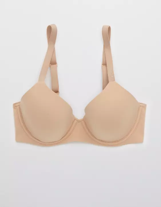 SMOOTHEZ Full Coverage Lightly Lined Bra - Image 4