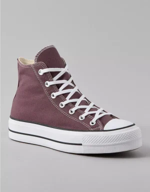 Converse Chuck Taylor All Star Platform Lift High-Top Sneaker
