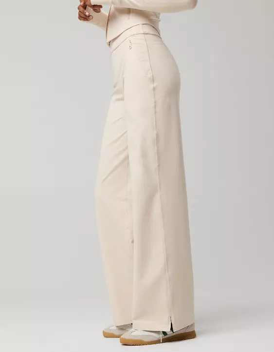 OFFLINE By Aerie The Hugger Trouser - Image 2