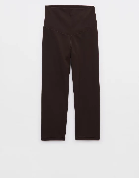 OFFLINE By Aerie Real Me XTRA High Waisted Capri - Image 3