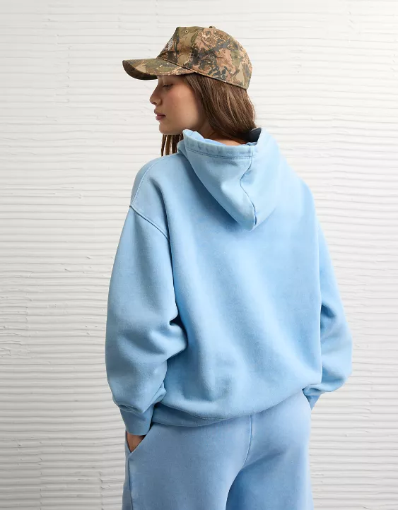 AE Everyday Luxe Hoodie - Image 2