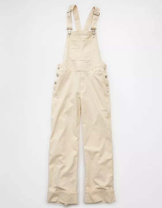 AE Stretch Stovepipe Overall - Image 3