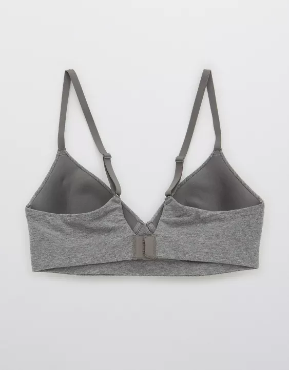 Superchill Wireless Lightly Lined Bra - Image 4