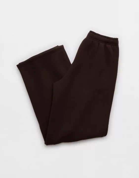 OFFLINE By Aerie Cloud Fleece Trouser - Image 4