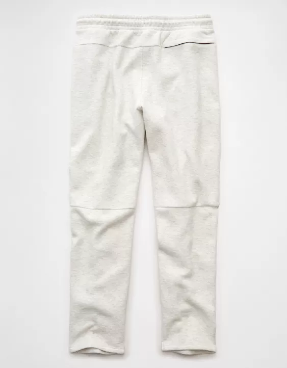 AE 24/7 Relaxed Open-Hem Pant - Image 4