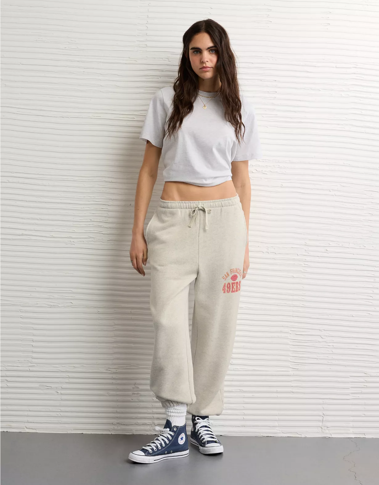 NFL San Francisco 49ers Sweatpant