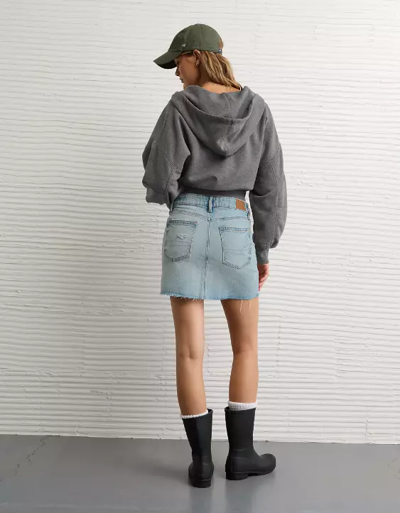 AE Perfect Skirt - Image 3