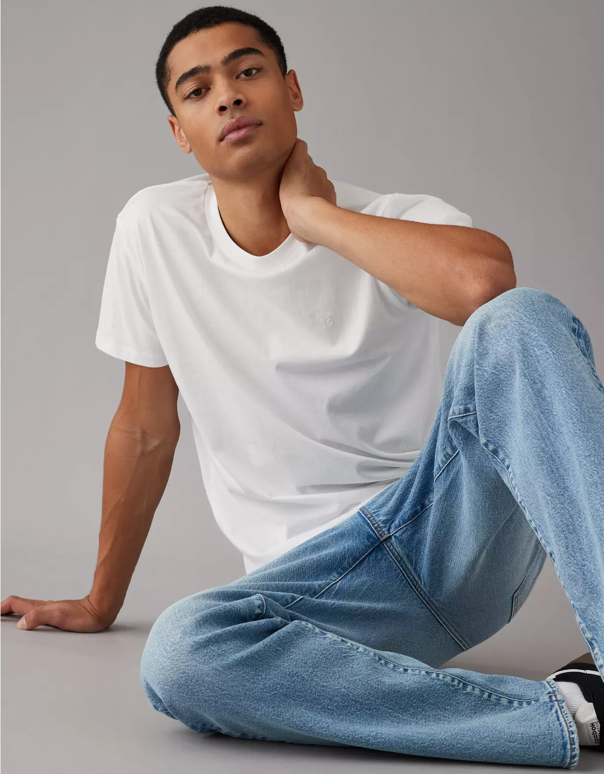 AE Lived-In Slim T-Shirt