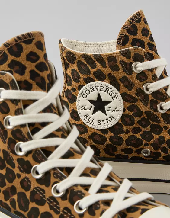 Converse Chuck Taylor All-Star Lift Platform - Image 5