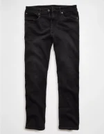 AE AirFlex+ Athletic Straight Jean