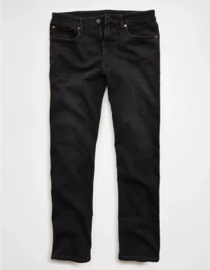 AE AirFlex+ Athletic Straight Jean