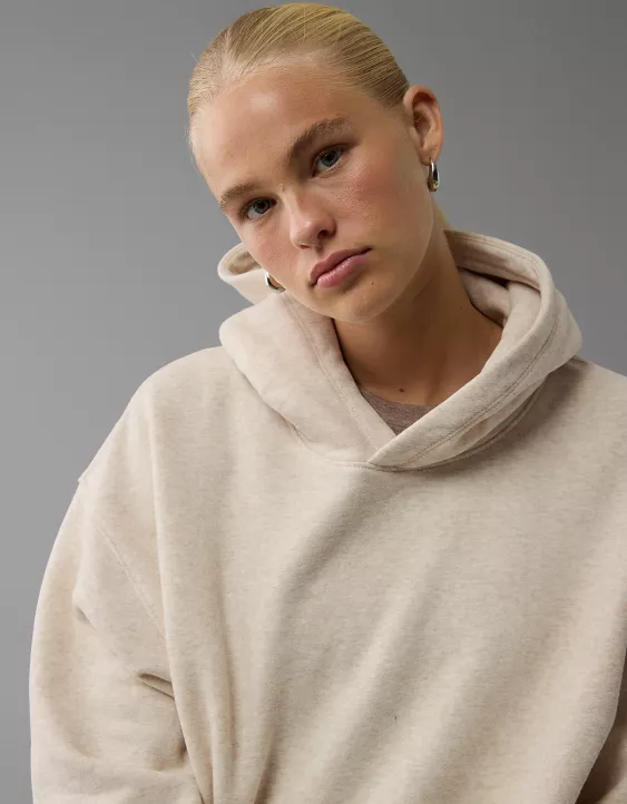 AE Everyday Luxe Hoodie - Image 7