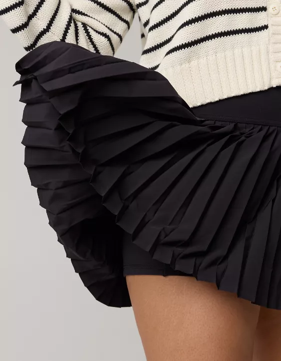 OFFLINE By Aerie All Aces Tennis Skort - Image 3