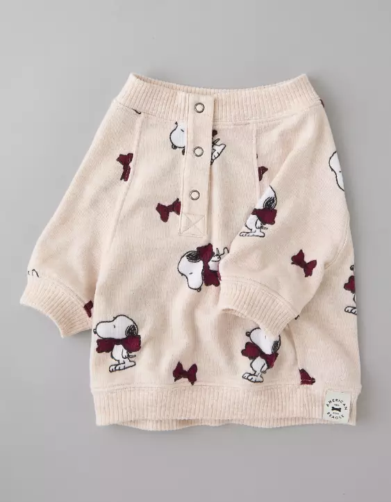 ABO Dog Sweater - Image 3