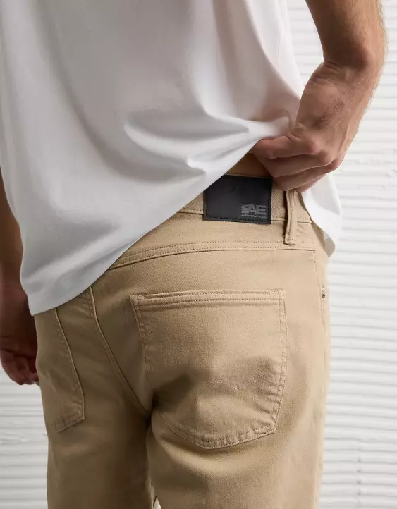 AE 24/7 AirFlex+ Temp Tech Athletic Skinny Jean - Image 6