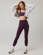 OFFLINE By Aerie Real Me XTRA High Waisted Legging