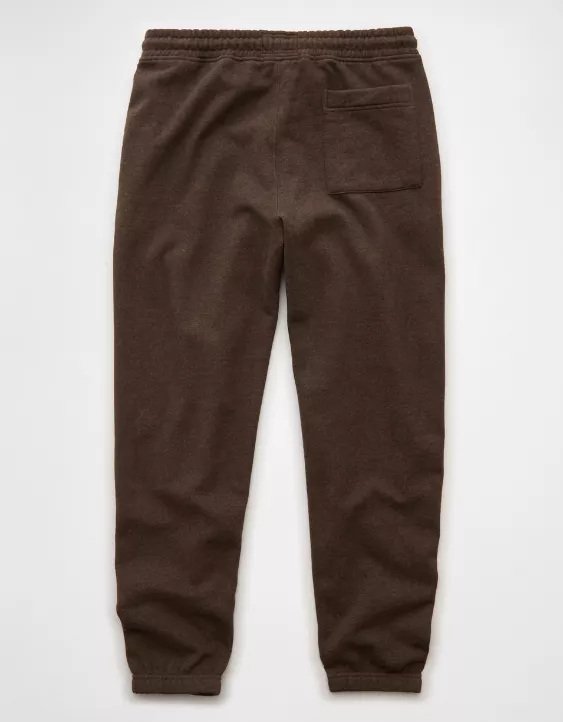 AE Laidback Luxe Heavyweight Sweatpant - Image 4