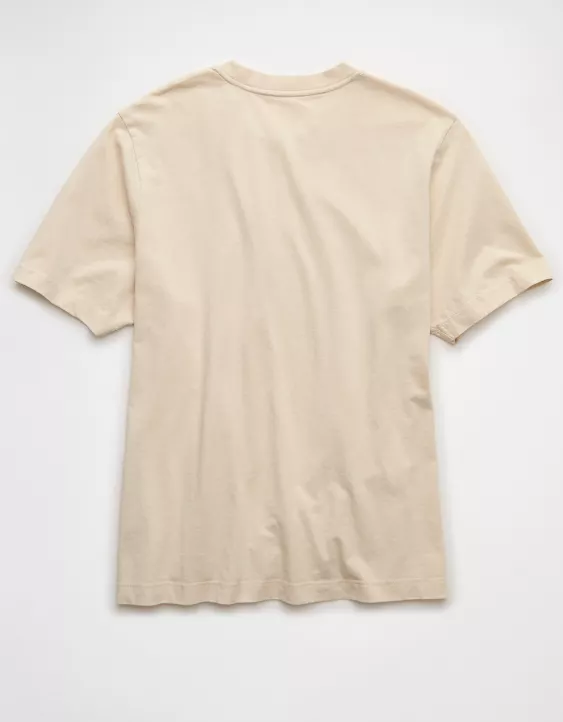 AE Everyday Luxe Graphic T-Shirt - Image 4