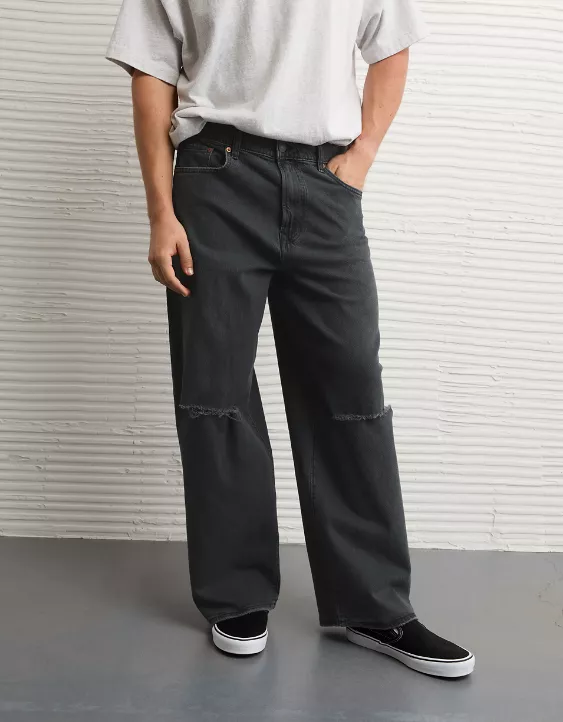 AE EasyFlex Ultra Baggy Jean - Image 2