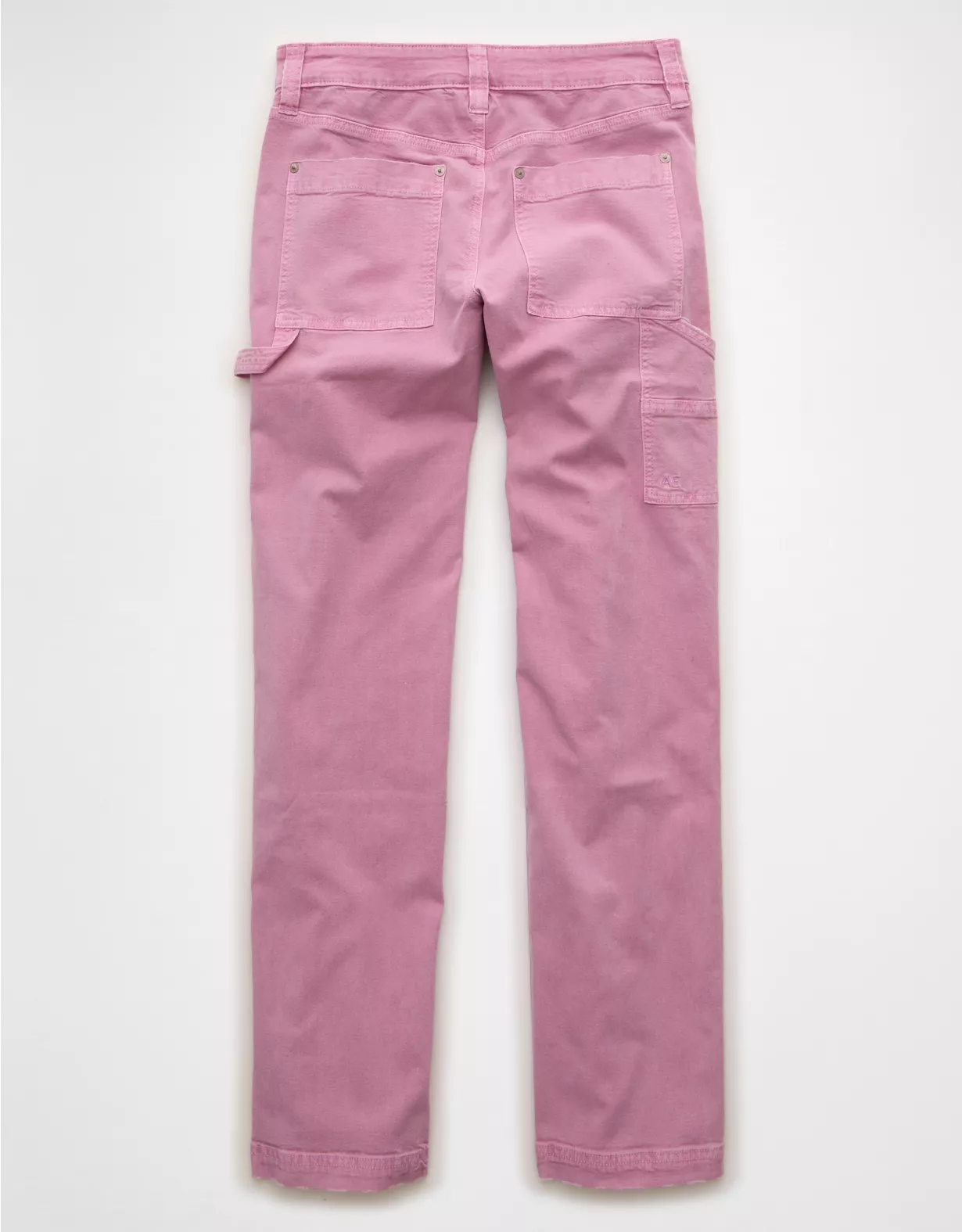 AE Stretch High-Waisted Carpenter Pant - Image 2