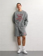 AE Georgia Bulldogs Cotton Short