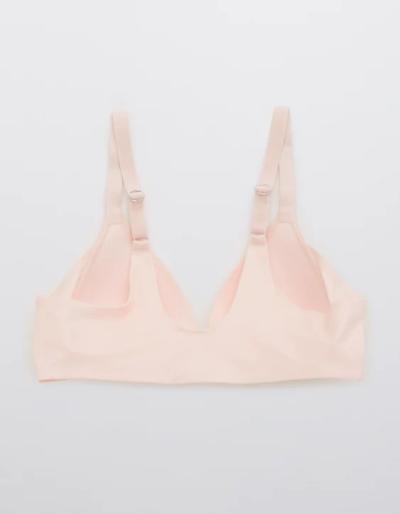Sunnie Wireless Lightly Lined Bra - Image 4