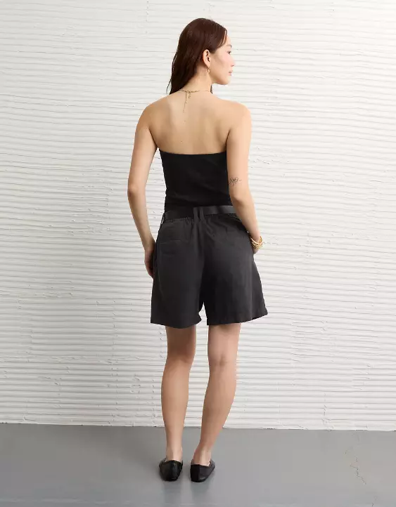 AE Rosette Tube Top - Image 2